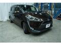 2015 Toyota Sienta