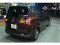 2015 Toyota Sienta