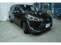 2015 Toyota Sienta