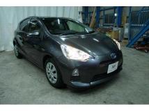 2014 Toyota AQUA