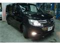 2014 Honda Step WGN