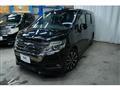 2014 Honda Step WGN