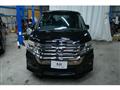 2014 Honda Step WGN