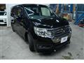 2014 Honda Step WGN