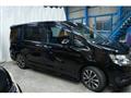 2014 Honda Step WGN