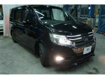 2014 Honda Step WGN