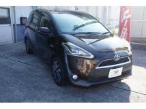2016 Toyota Sienta