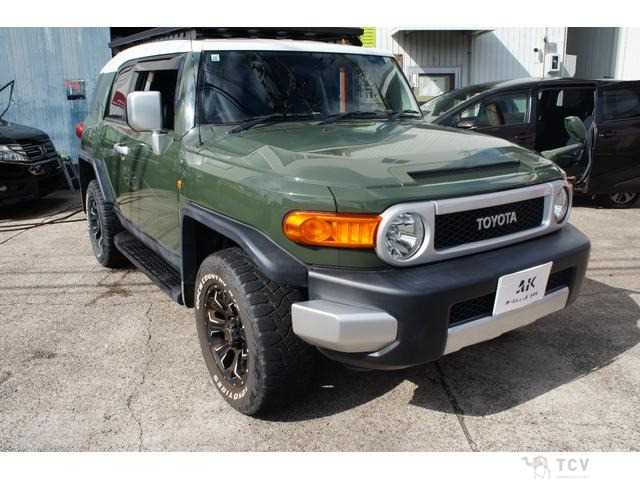 2014 Toyota Toyota Others