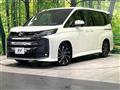 2023 Toyota Noah