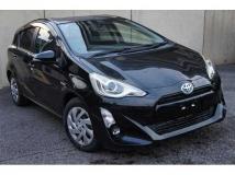 2015 Toyota AQUA