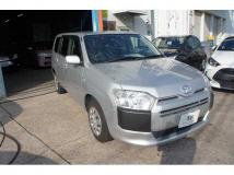 2015 Toyota Probox Van