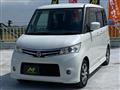 2012 Nissan ROOX