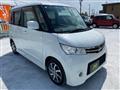2012 Nissan ROOX