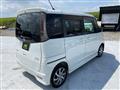 2012 Nissan ROOX