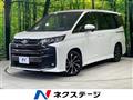 2023 Toyota Noah
