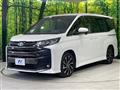 2023 Toyota Noah