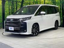 2023 Toyota Noah