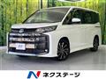 2023 Toyota Noah