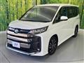 2023 Toyota Noah
