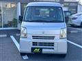 2012 Suzuki Every