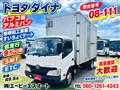 2012 Toyota Dyna Truck