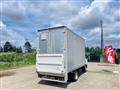 2012 Toyota Dyna Truck