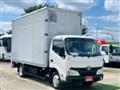 2012 Toyota Dyna Truck
