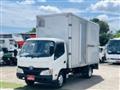 2012 Toyota Dyna Truck