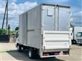 2012 Toyota Dyna Truck