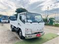 2012 Mitsubishi Canter