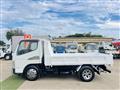 2012 Mitsubishi Canter
