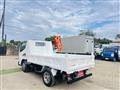 2012 Mitsubishi Canter