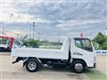 2012 Mitsubishi Canter