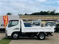 2012 Mitsubishi Canter
