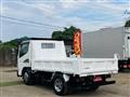 2012 Mitsubishi Canter