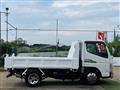 2012 Mitsubishi Canter