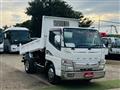 2012 Mitsubishi Canter