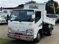 2012 Mitsubishi Canter
