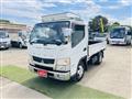 2015 Mitsubishi Canter