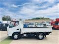 2015 Mitsubishi Canter