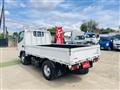 2015 Mitsubishi Canter
