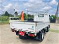 2015 Mitsubishi Canter