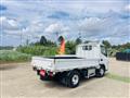2015 Mitsubishi Canter