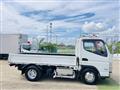 2015 Mitsubishi Canter