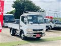 2015 Mitsubishi Canter