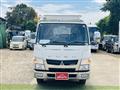 2015 Mitsubishi Canter