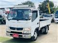 2015 Mitsubishi Canter