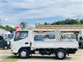 2015 Mitsubishi Canter