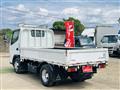2015 Mitsubishi Canter