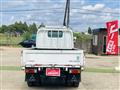 2015 Mitsubishi Canter